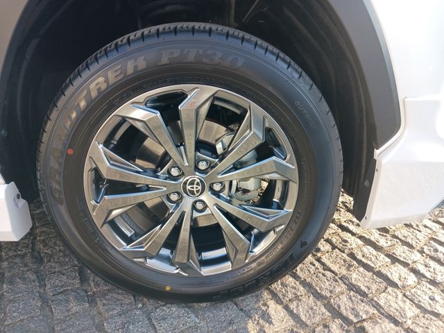 Toyota RAV4 2023-02 196375-7