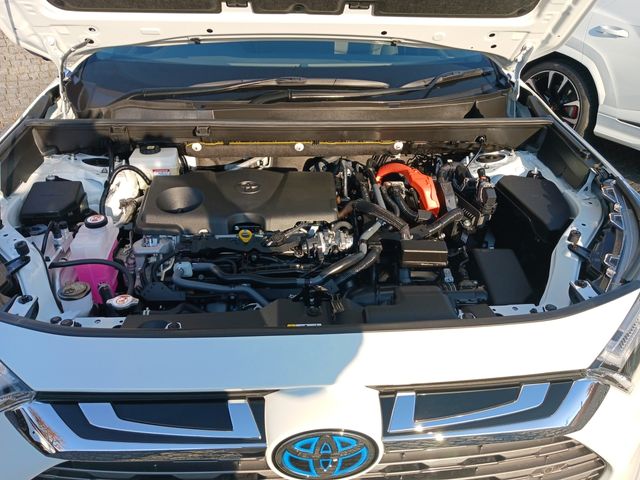 Toyota RAV4 2023-02 196375-29