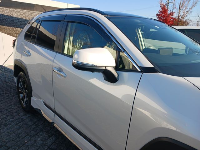 Toyota RAV4 2023-02 196375-4