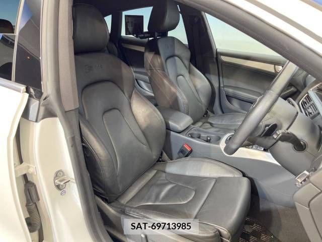 Audi A5 2011-08 263685-8
