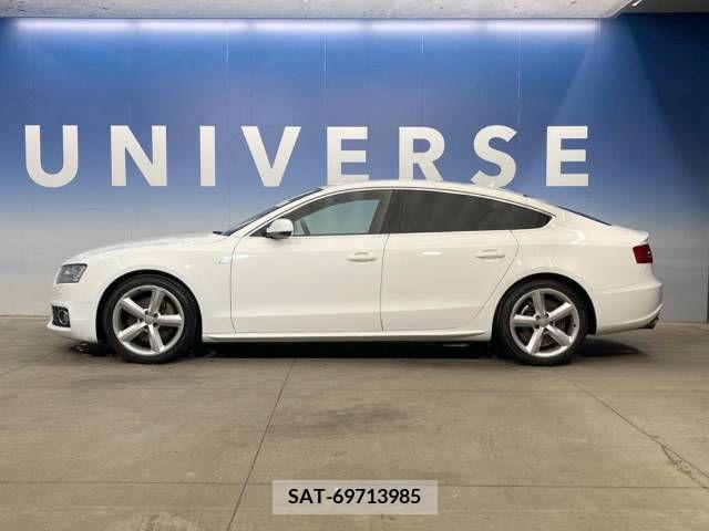 Audi A5 2011-08 263685-17