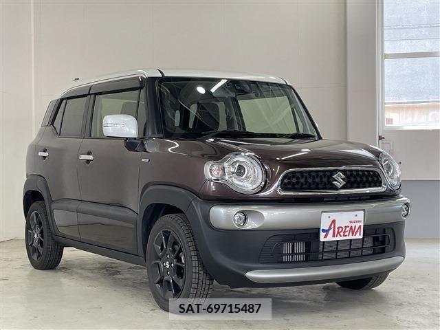 Suzuki X BEE 2019-03 336092-2