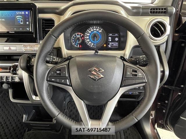 Suzuki X BEE 2019-03 336092-16