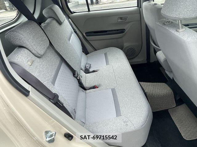 Toyota PASSO 2017-07 347133-3