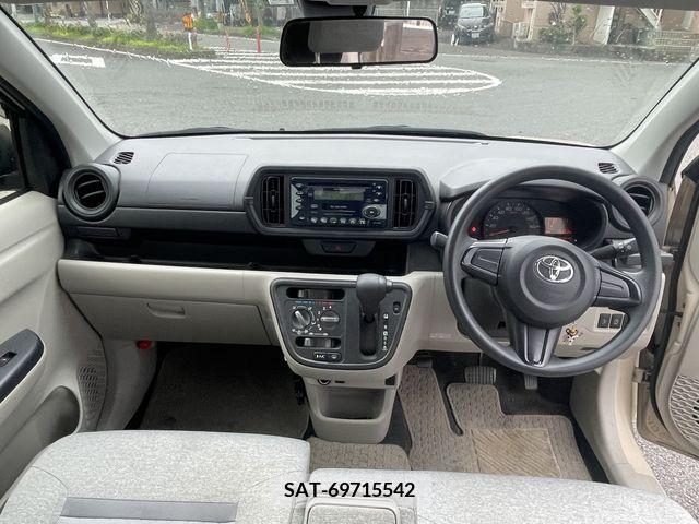 Toyota PASSO 2017-07 347133-10
