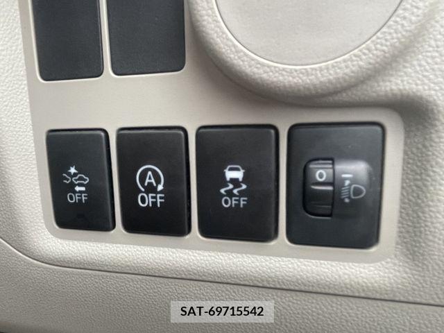 Toyota PASSO 2017-07 347133-11