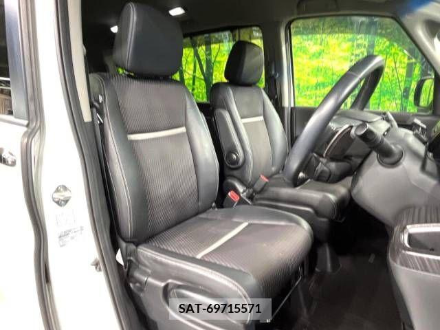 Honda STEP WGN 2015-08 368824-8