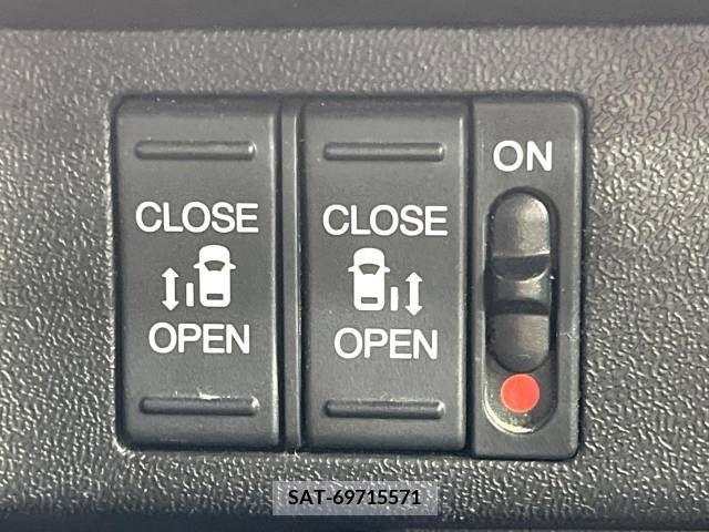 Honda STEP WGN 2015-08 368824-6