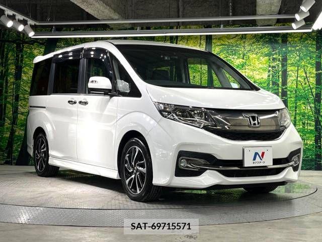 Honda STEP WGN 2015-08 368824-17