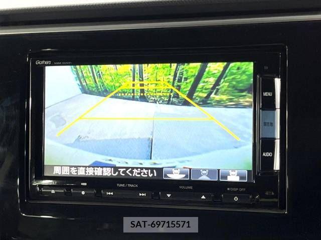 Honda STEP WGN 2015-08 368824-3