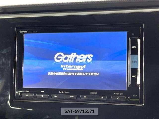 Honda STEP WGN 2015-08 368824-2