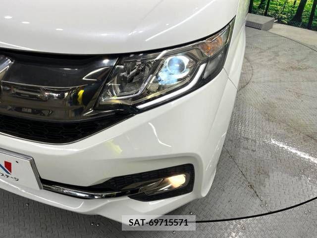 Honda STEP WGN 2015-08 368824-13