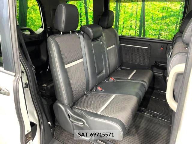 Honda STEP WGN 2015-08 368824-9