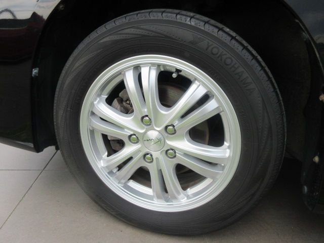 Toyota VOXY 2012-09 21666-8
