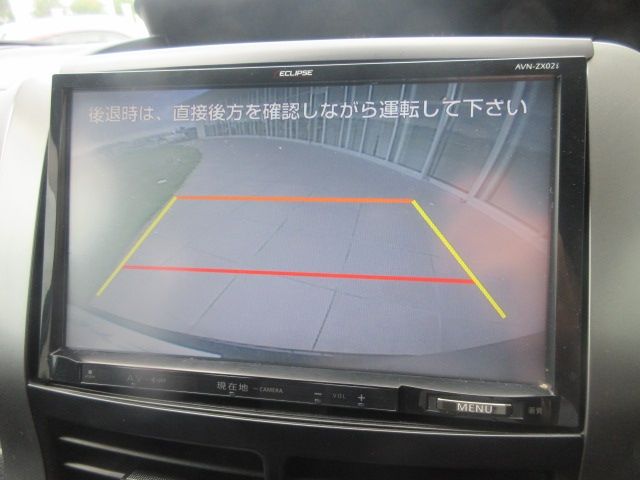 Toyota VOXY 2012-09 21666-14