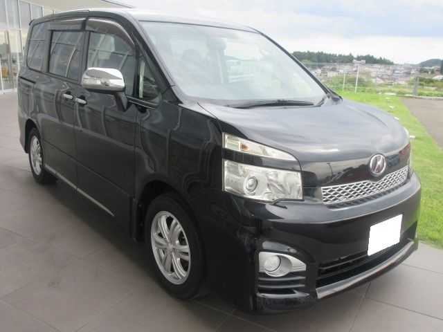 Toyota VOXY 2012-09 21666-2