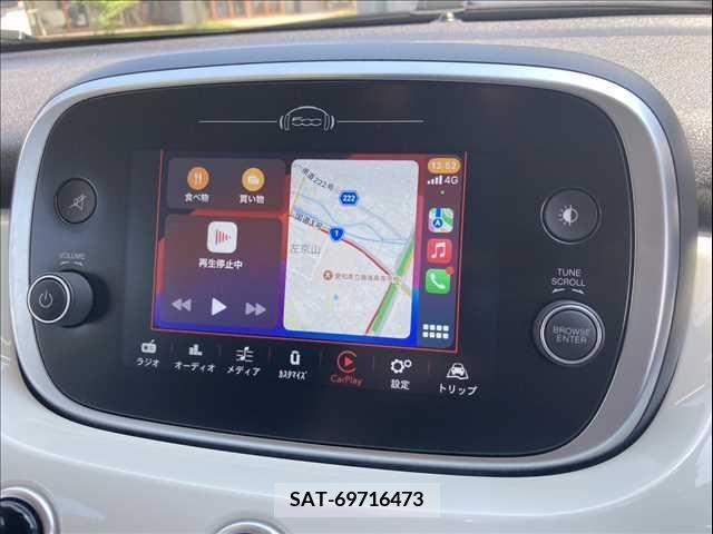 Fiat 500X 2019-06 321051-2
