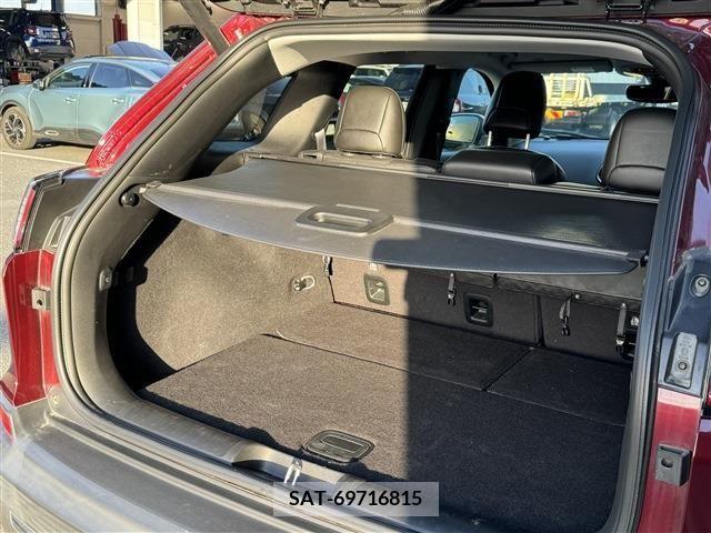 Jeep CHEROKEE 2019-12 396926-9