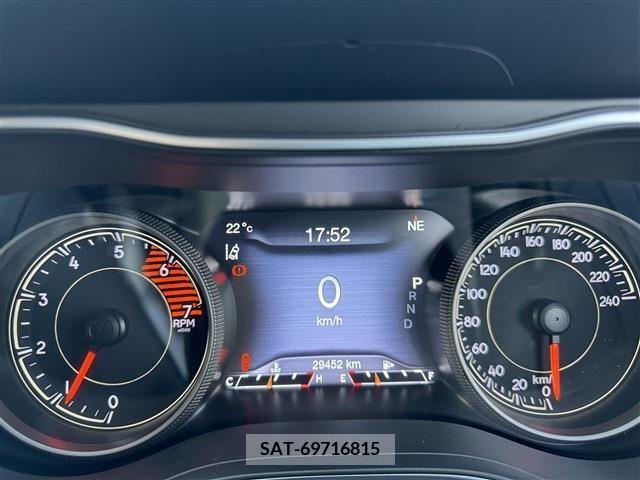 Jeep CHEROKEE 2019-12 396926-22
