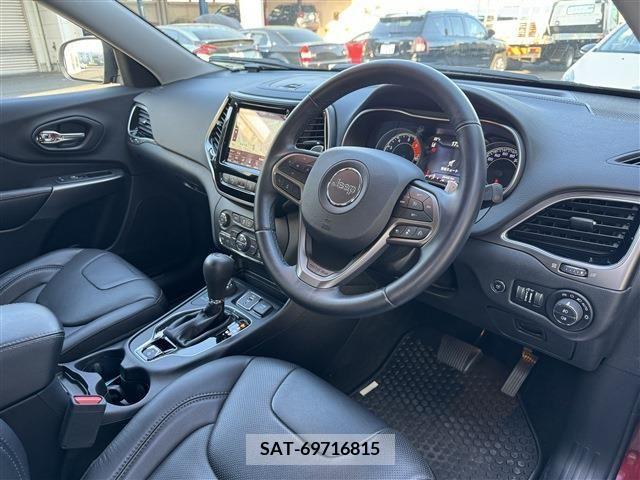Jeep CHEROKEE 2019-12 396926-12