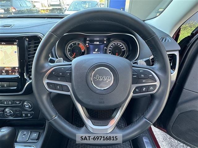 Jeep CHEROKEE 2019-12 396926-16