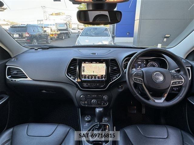 Jeep CHEROKEE 2019-12 396926-15