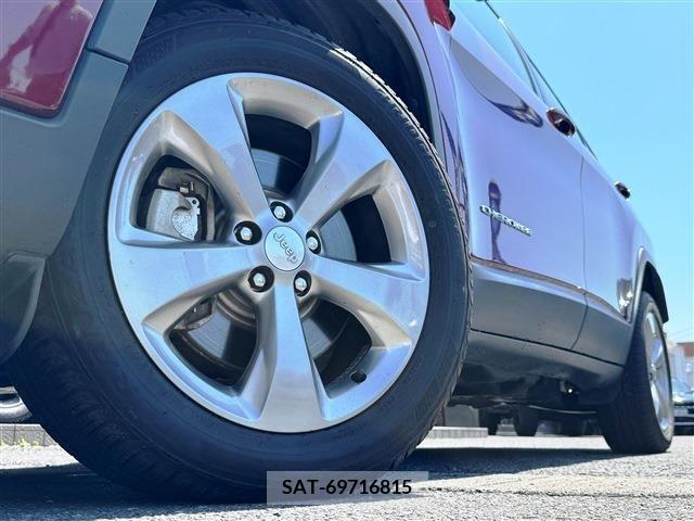 Jeep CHEROKEE 2019-12 396926-11