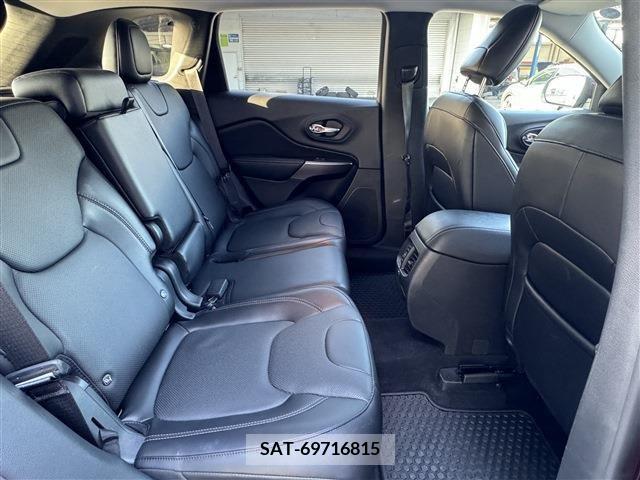 Jeep CHEROKEE 2019-12 396926-14