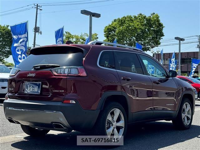 Jeep CHEROKEE 2019-12 396926-4