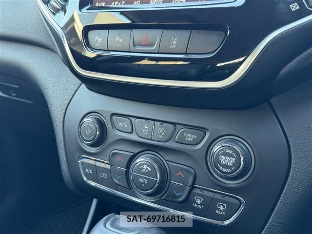Jeep CHEROKEE 2019-12 396926-18