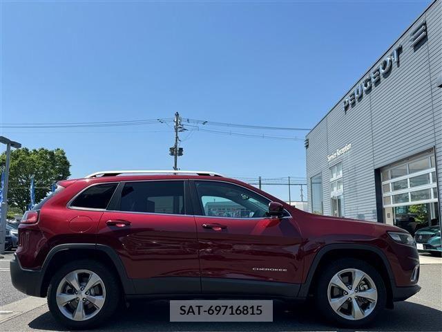 Jeep CHEROKEE 2019-12 396926-3