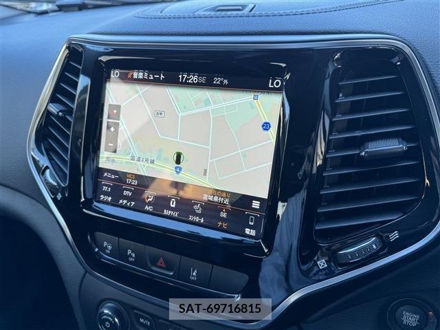 Jeep CHEROKEE 2019-12 396926-17