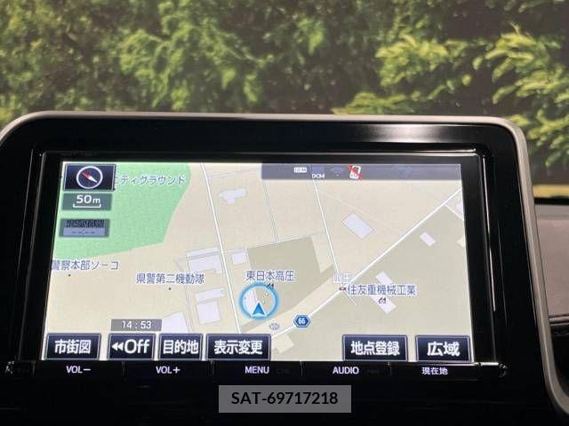 Toyota C-HR 2017-05 246634-2