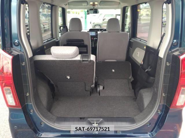 Daihatsu TANTO 2019-07 369341-25