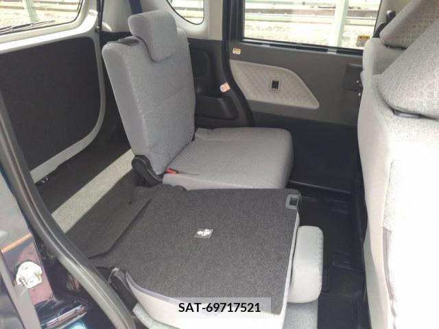 Daihatsu TANTO 2019-07 369341-21