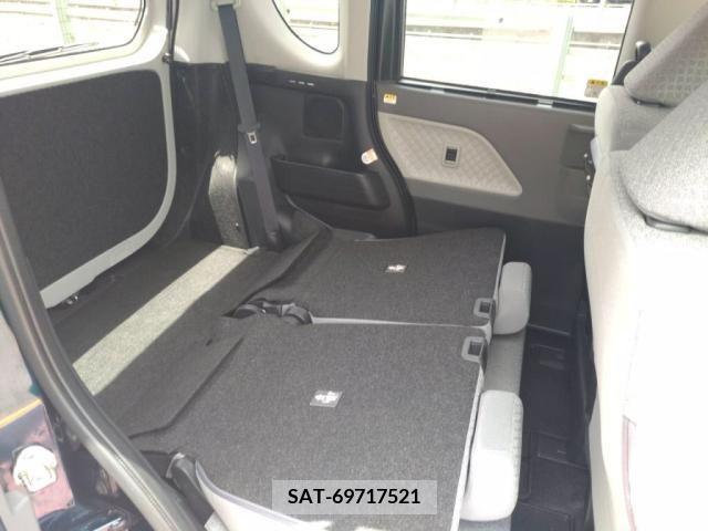 Daihatsu TANTO 2019-07 369341-22