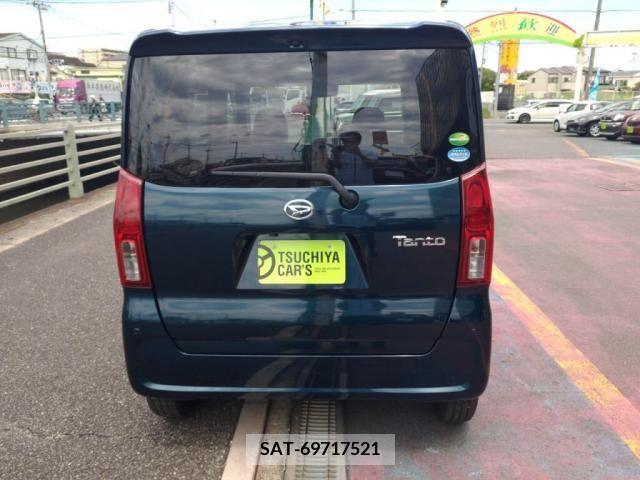 Daihatsu TANTO 2019-07 369341-11