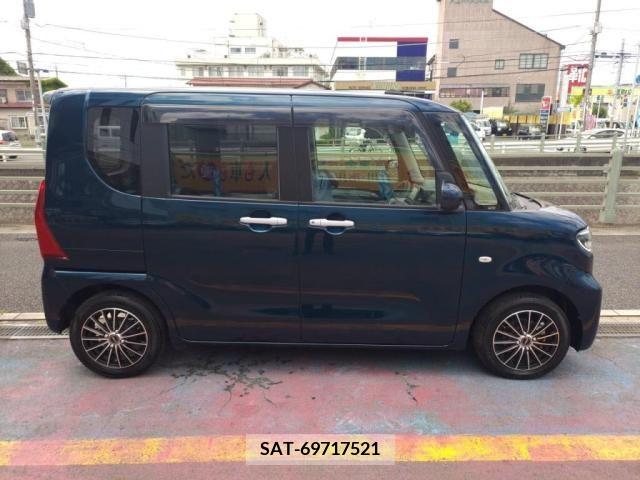 Daihatsu TANTO 2019-07 369341-10