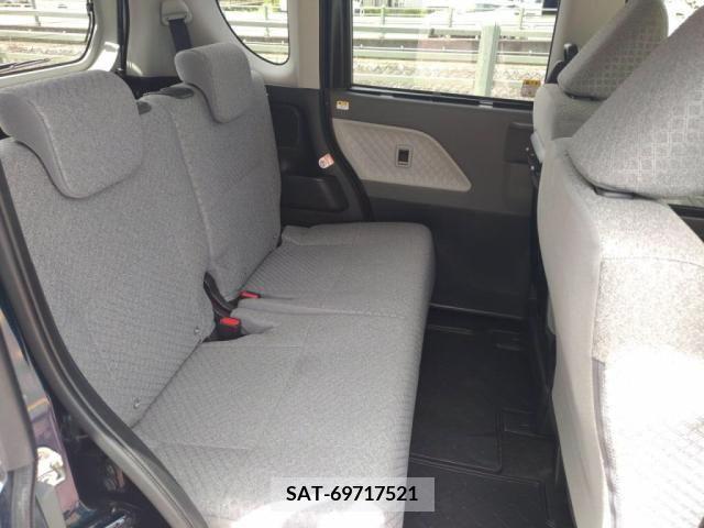 Daihatsu TANTO 2019-07 369341-20