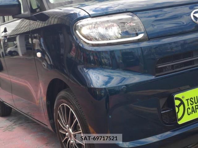 Daihatsu TANTO 2019-07 369341-8