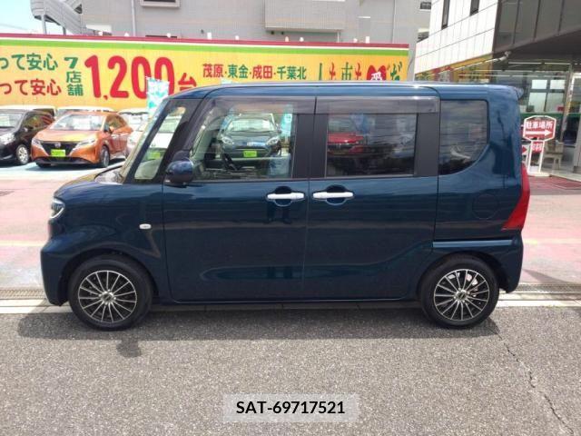 Daihatsu TANTO 2019-07 369341-9
