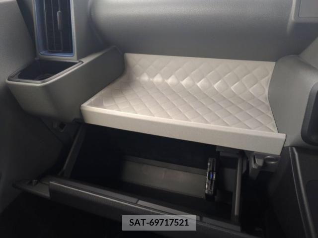 Daihatsu TANTO 2019-07 369341-19