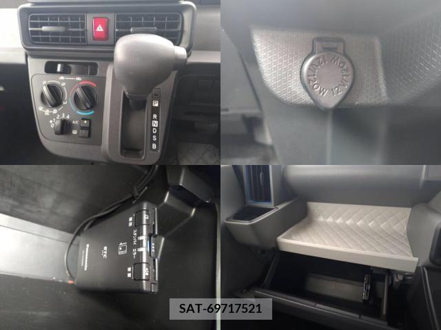 Daihatsu TANTO 2019-07 369341-5