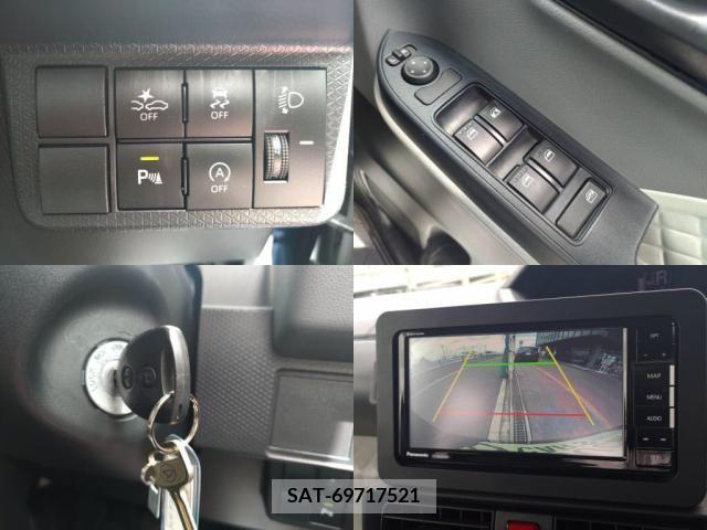 Daihatsu TANTO 2019-07 369341-4