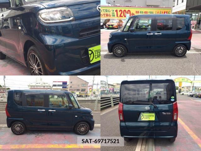 Daihatsu TANTO 2019-07 369341-3