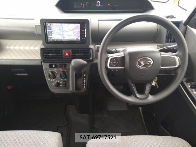 Daihatsu TANTO 2019-07 369341-2