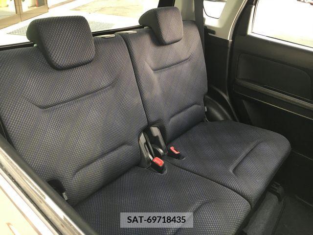 Mazda FLAIR 2017-06 204605-9