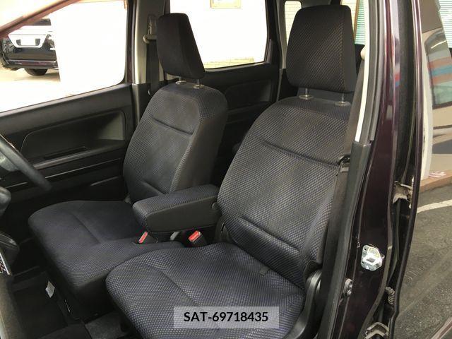 Mazda FLAIR 2017-06 204605-10