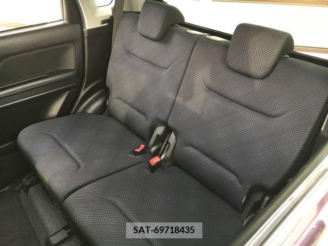 Mazda FLAIR 2017-06 204605-11
