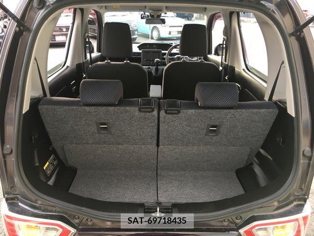 Mazda FLAIR 2017-06 204605-12